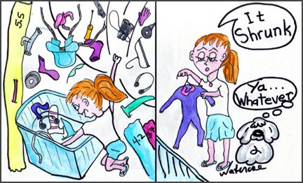 Cartoon